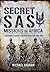 Secret SAS Missions in Africa by Michael  Graham