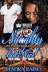 Book cover for Naughty But Nice: A Christmas Delight