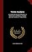 Vector Analysis: A Text-Book for the Use of Students of Mathematics and Physics, Founded Upon the Lectures of J. Willard Gibbs