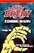 Dan Shocker's LARRY BRENT 1...