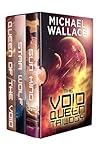 The Void Queen Tr...