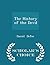 The History of the Devil