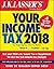 J.K. Lasser's Your Income T...