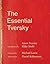 The Essential Tversky