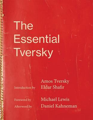 The Essential Tversky (Paperback)