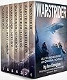 Warstrider: All S...