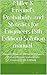Miller & Freund's Probability and Statistics for Engineers (8... by Richard Johnson