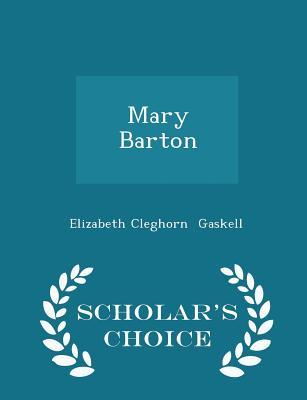 Mary Barton