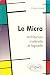 Le Micro - Architecture mat...