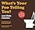 What's Your Poo Telling You...