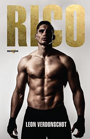 Rico (Paperback)