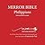 Philippians: Mirror Bible
