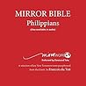 Philippians: Mirror Bible