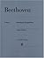 Beethoven: Complete Bagatelles – Multilingual Edition | Piano Solo Sheet Music Collection | Authentic Transcriptions of Classical Works | Advanced Piano Songbook for Study, Recital, and Performance