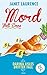 Mord Well Done: Darina Lisles dritter Fall (Krimi, Cosy Crime) (Darina Lisle Krimi-Reihe 3) (German Edition)