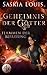 Flammen der Befreiung (Geheimnis der Götter, #2)
