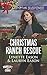 Christmas Ranch Rescue (Wra...