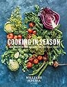 Cooking in Season...