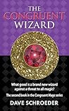 The Congruent Wizard (The Congruent Mage Series #2)