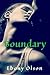 Boundary