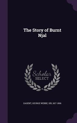 The Story of Burnt Njal