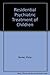 The residential psychiatric...