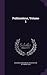 Publications, Volume 1