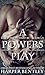 A Powers Play (The Powers T...
