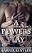 A Powers Play (The Powers That Be, Book 1.5)