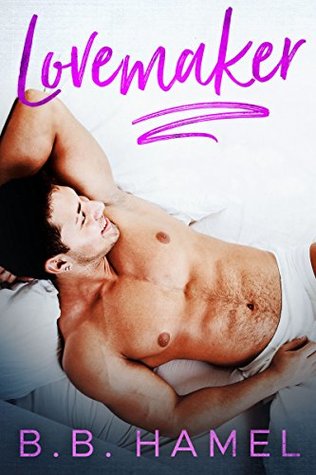 Lovemaker (Kindle Edition)