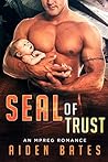 SEAL of Trust by Aiden Bates