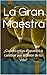 La gran maestra: ¿Cuánto es...