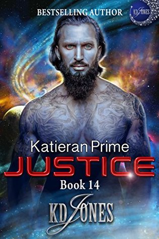 Justice (Katieran Prime, #14)