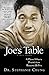 Joe's Table - A True Story:...