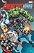 Avengers by Brian Michael Bendis: The Complete Collection, Vol. 3