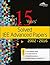 Wiley's 15 Years' Solved Jee Advanced Papers, 2002-2016 | Bs | E