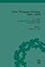 New Woman Fiction, 1881-1899, Part II Vol 4 by Carolyn W De La L Oulton