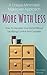 More With Less: How to Declutter Your Home Without Sacrificing Comfort and Coziness a Unique Minimalist Makeover Approach