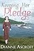 Keeping Her Pledge (The Yan...