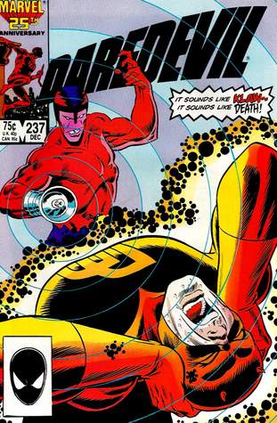 Daredevil #237