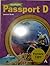 Voyager Passport D, Student...