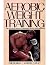 Aerobic Weight Training by Frederick Hatfield