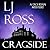 Cragside (DCI Ryan Mysteries, #6)