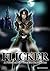 Flicker: A Gritty Vampire Action Book: A Novel of the World's End Series