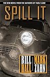 Spill It