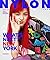 NYLON JAPAN 2017年12月号