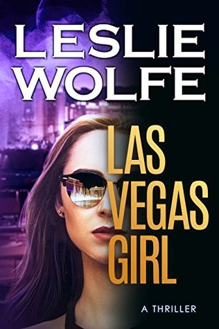 Las Vegas Girl (Baxter and Holt, #1)