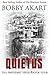 Quietus (Pandemic #4)