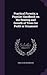 Practical Foresty; a Popular Handbook on the Rearing and Growth of Trees for Profit or Ornament