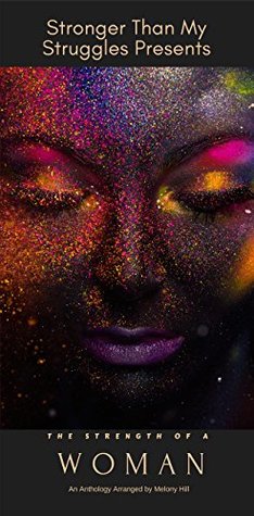 The Strength of a Woman (Kindle Edition)